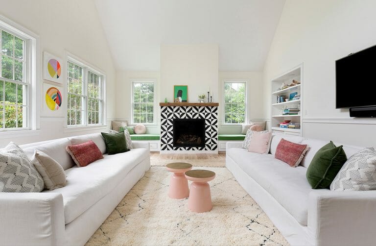 How to Decorate My Living Room Living Room Decor for Beginners