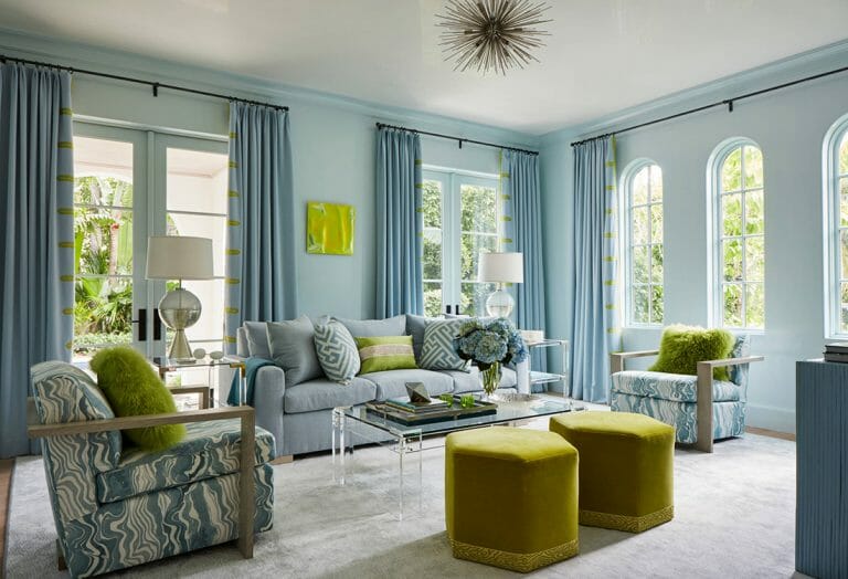 How to Decorate My Living Room: Living Room Decor for Beginners ...