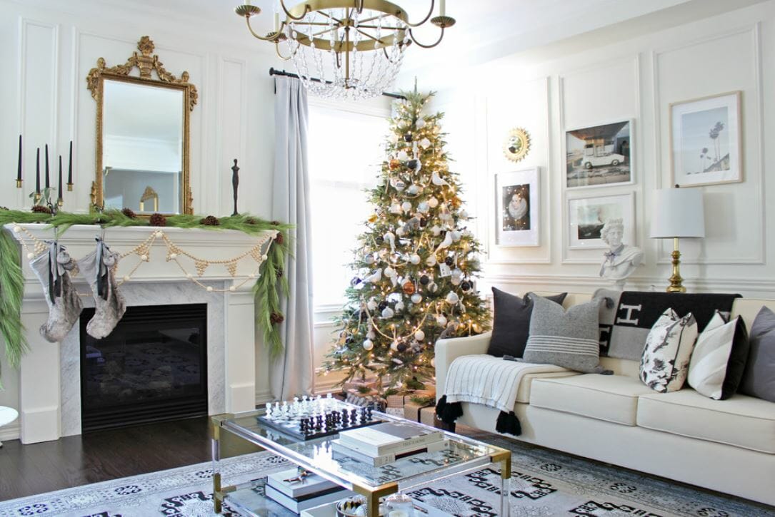 Christmas Decor Trends 2021: 7 Simple and Festive Ways To Get Your Home Holiday Ready