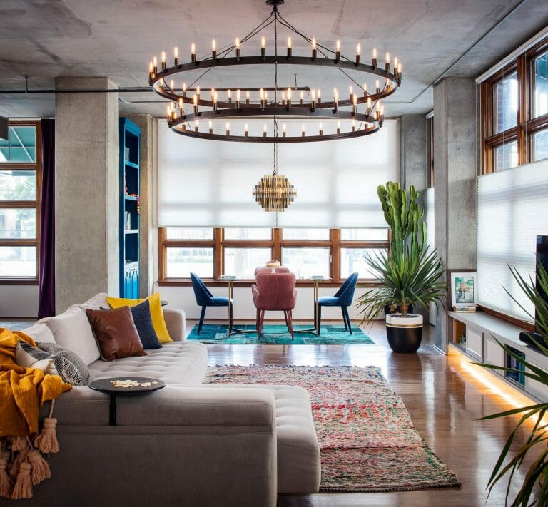 How to Decorate My Living Room: Living Room Decor for Beginners ...