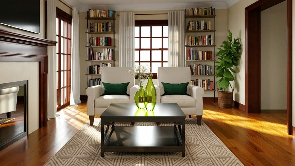 How to Decorate My Living Room Living Room Decor for Beginners