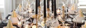 new year's eve home decorating ideas feature