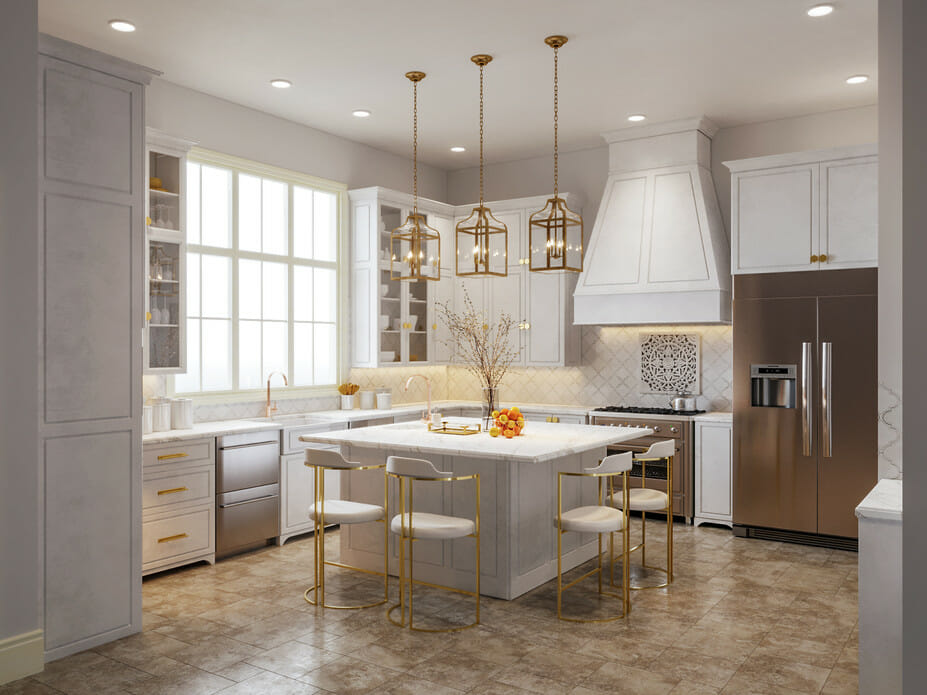 Kitchen Decor Ideas: Finishing Touches for Ultimate Style - Decorilla