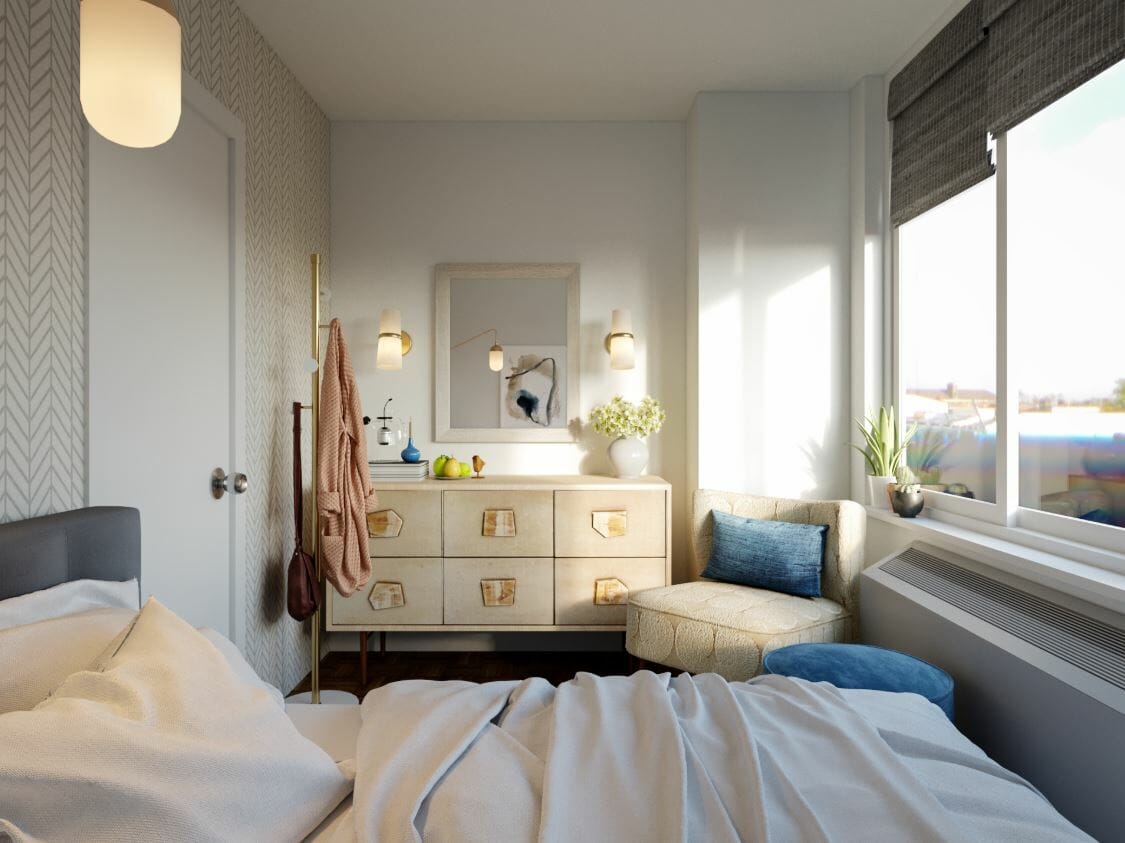 bohemian bedroom decor