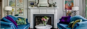 spring decorating ideas feature