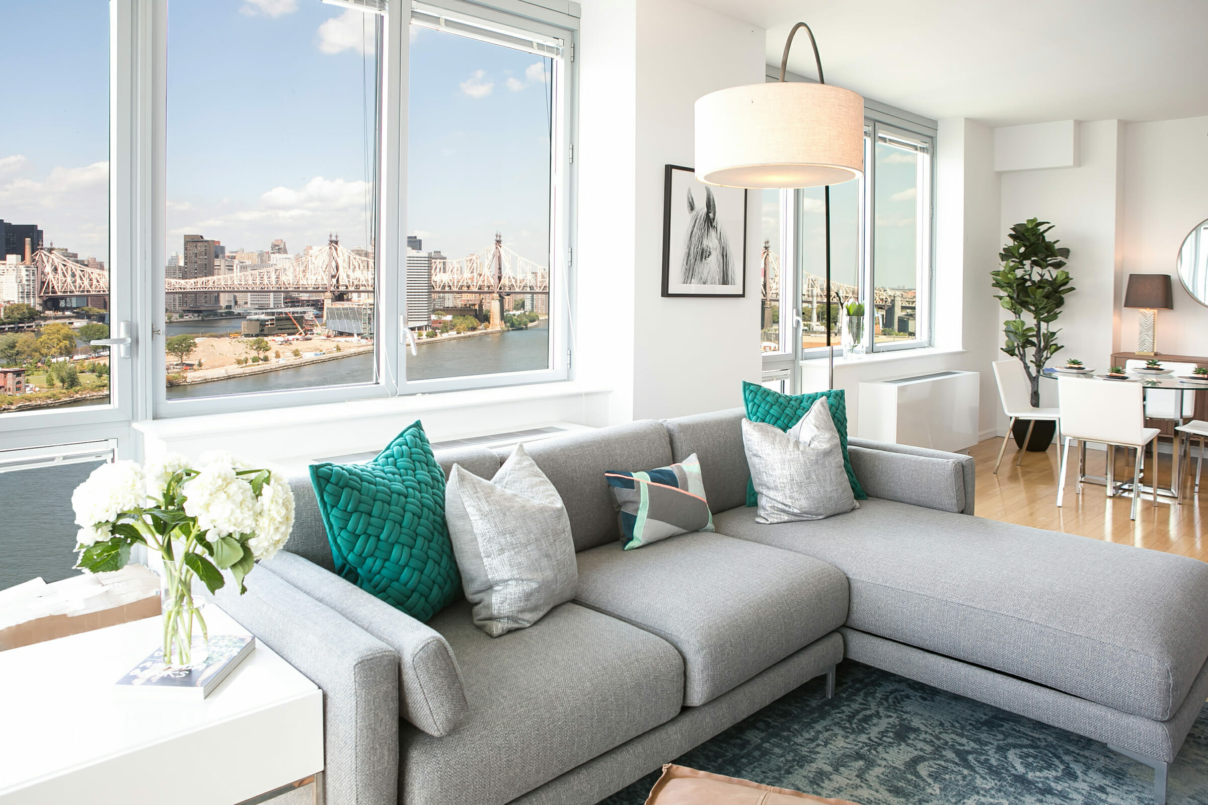 10 Ways To get The Most From Studio Apartment Floor Plans - Décor Aid