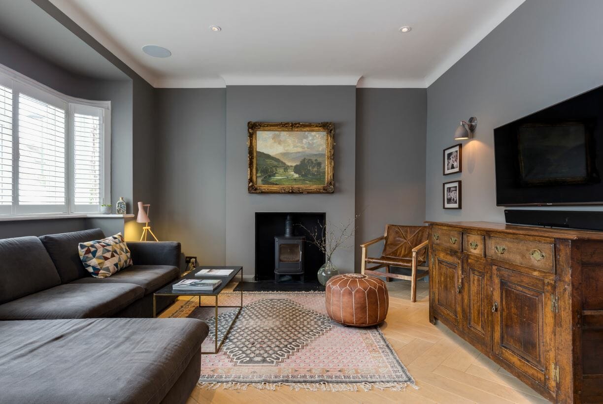 best time to buy furniture vintage