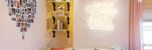 valentines day home decor ideas