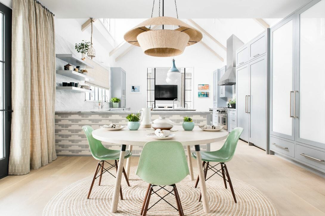 Interior Design Trends 2020 Top 10