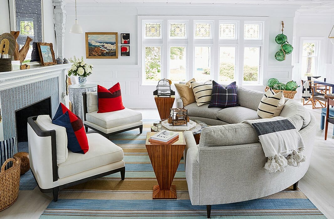 Interior Design Trends 2020 Top 10, Living Room Design Inspiration 2020