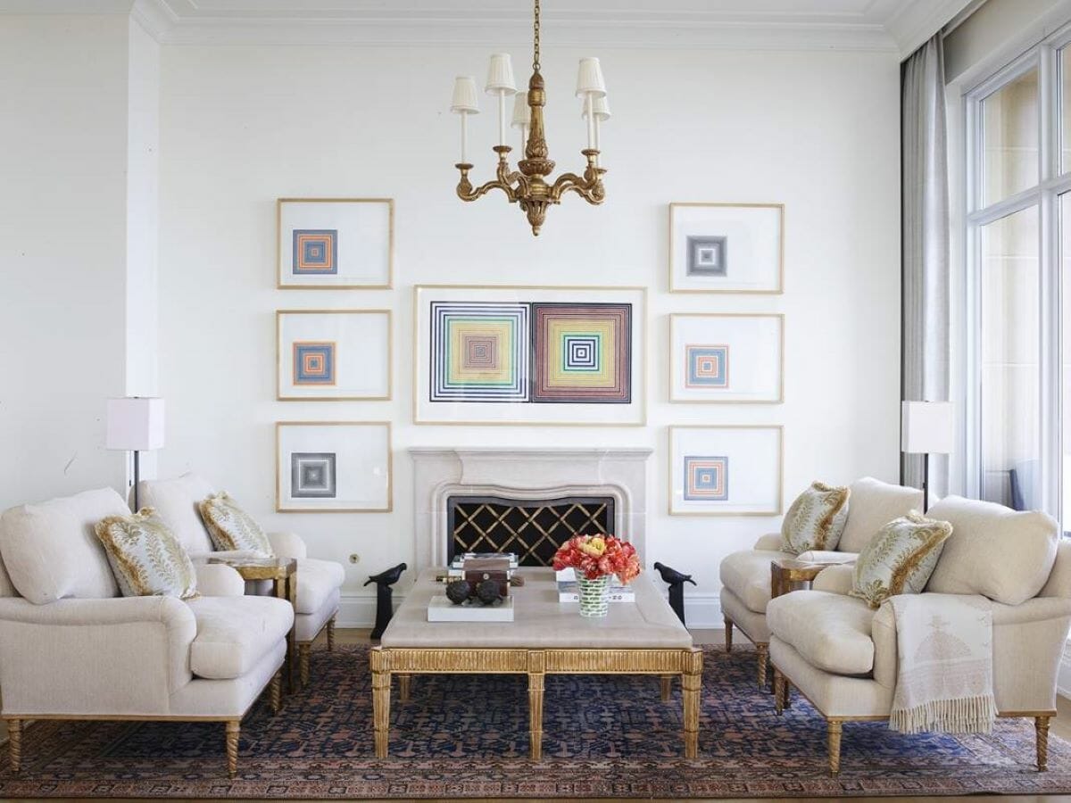 LA Interior Designer Timothy Corrigan