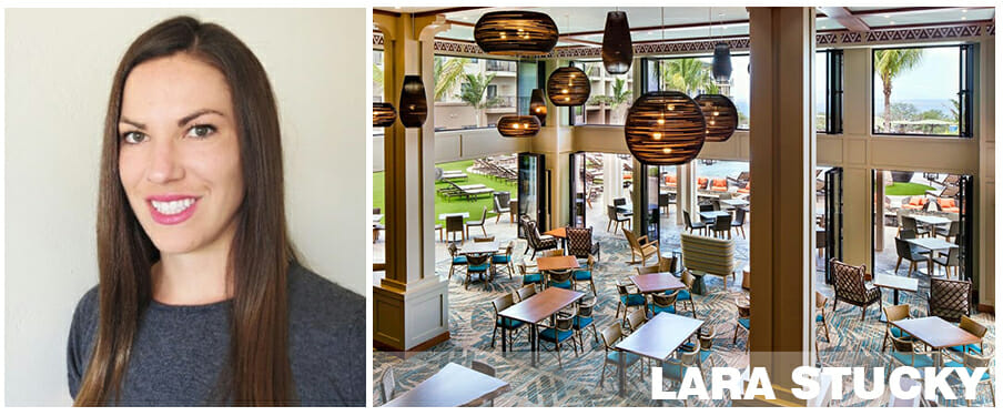Lara Stucky Los Angeles Interior Designer