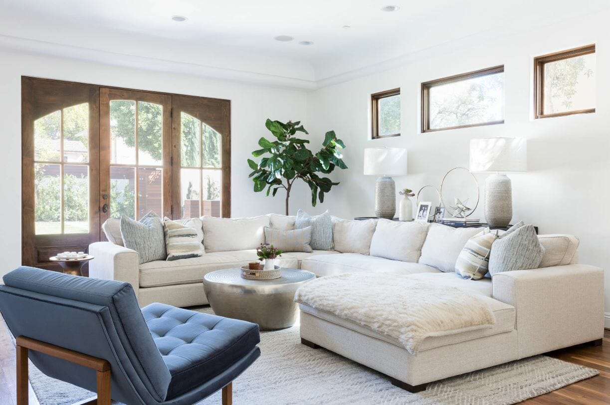 living room interior design tips