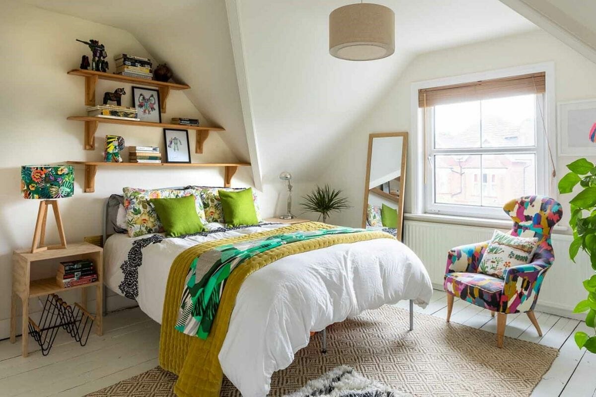 Happy homes top bedroom furniture