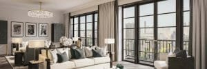 NYC Home Decor Luxurious New York Apartment