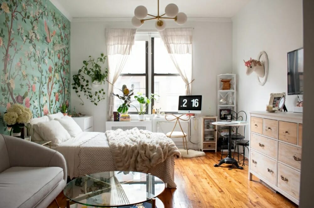 Home Decor NYC: 4 Interior Decorating Styles That New York Made Its