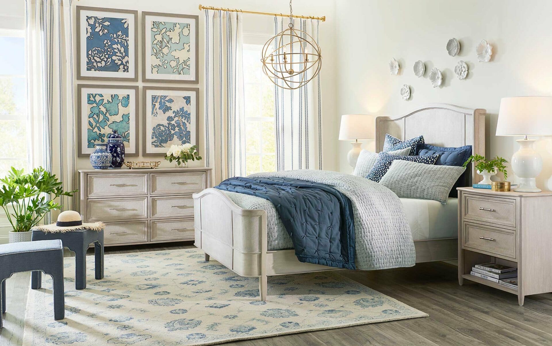 ballard bedroom furniture inspiration