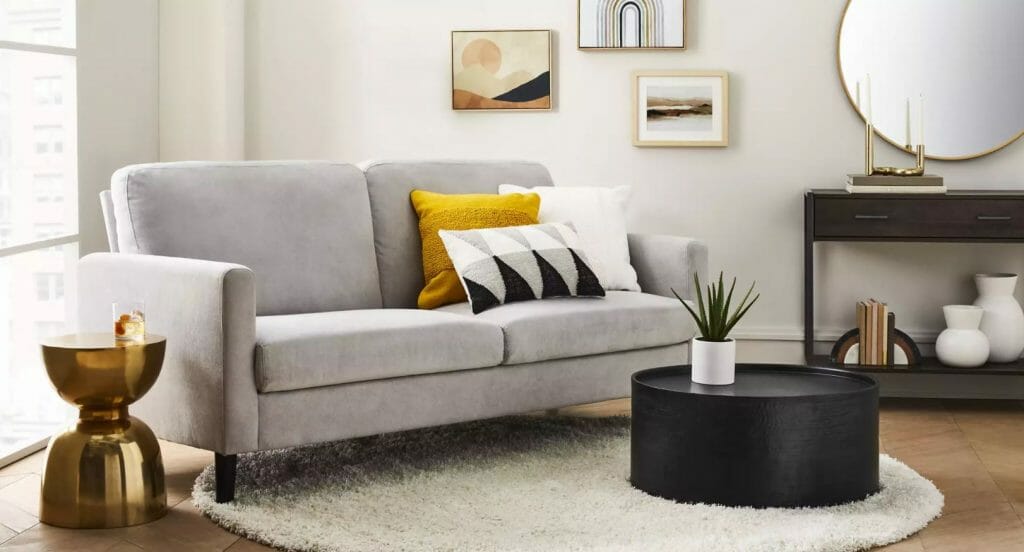25 Best Online Furniture Stores 2023 - Decorilla