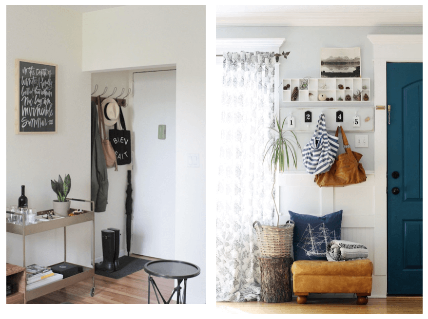 Tiny New York Apartments: 6 Tiny Studio Apartment Decorating Ideas 