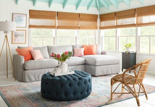 wayfair living room furniture online