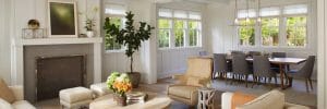 How to work with an interior designer online