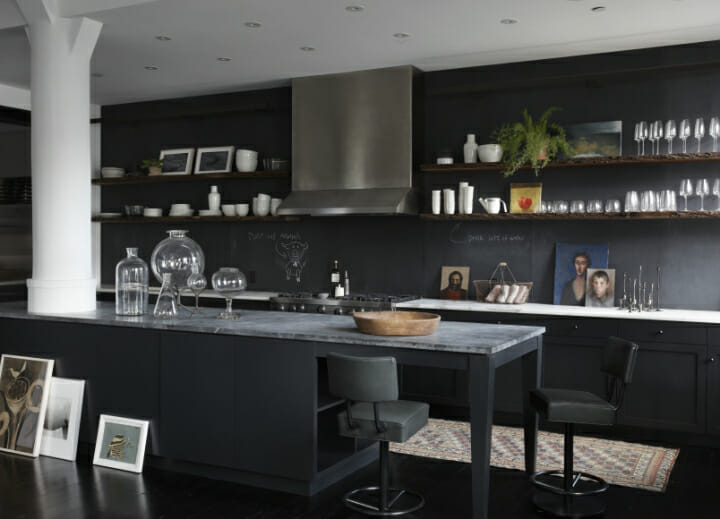 View of NYC Loft Interior Design: How to Achieve New York Loft Decorating Style ...