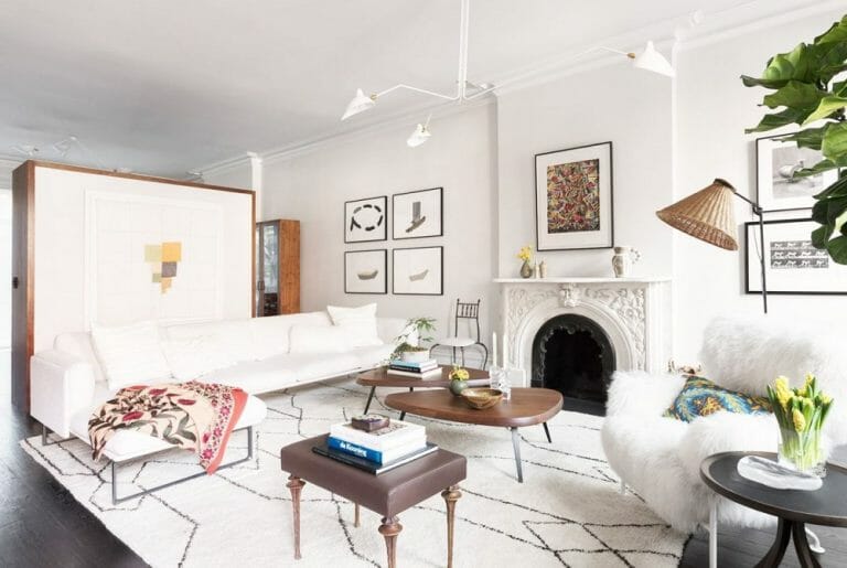 25 Top Interior Design Firms to Keep an Eye On This Year
