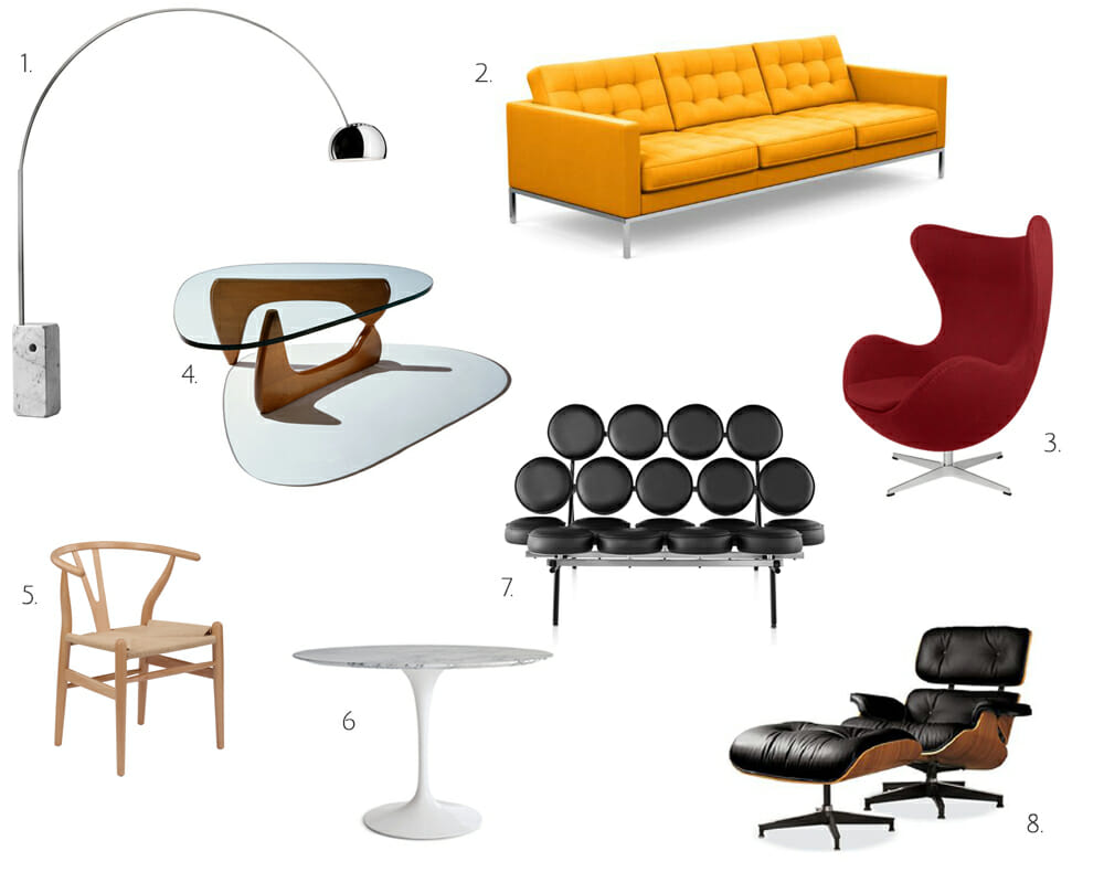 Semiannual Sale 20 Off Modern Furniture  Design Within Reach