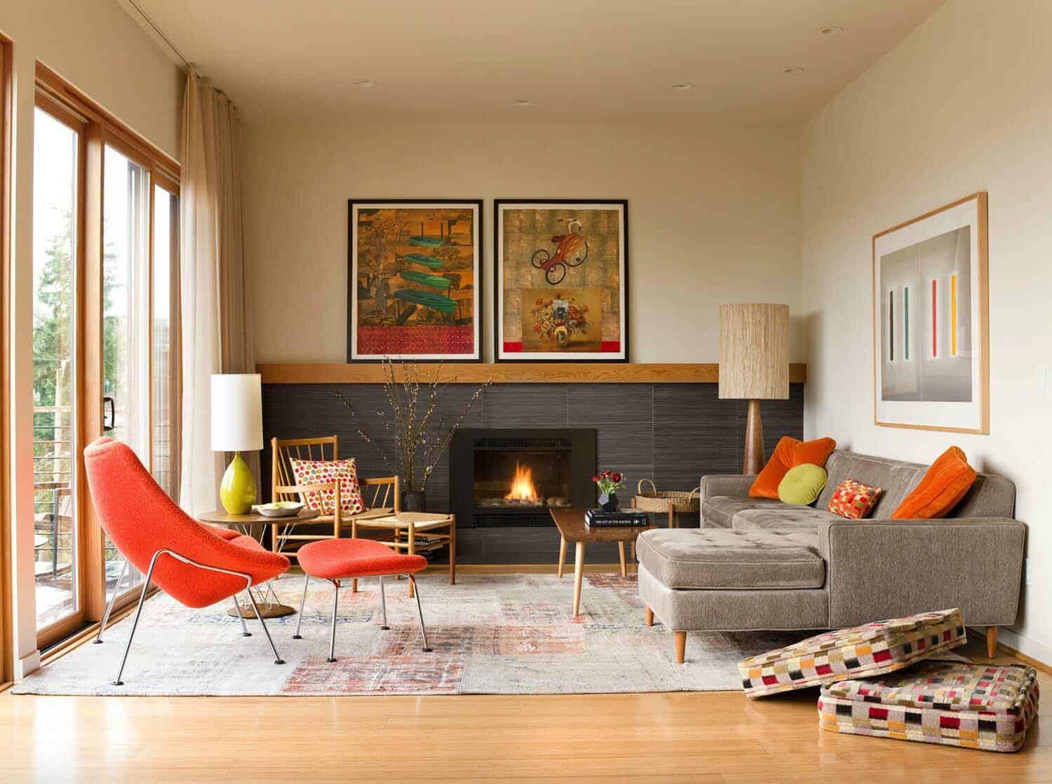 small-mid-century-modern-home-interior-design-living-area