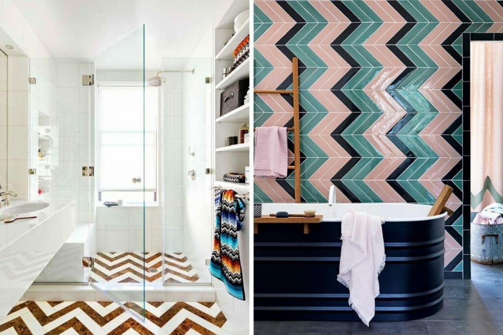 20 Bathroom Tile Ideas You’ll Want to Steal - Decorilla
