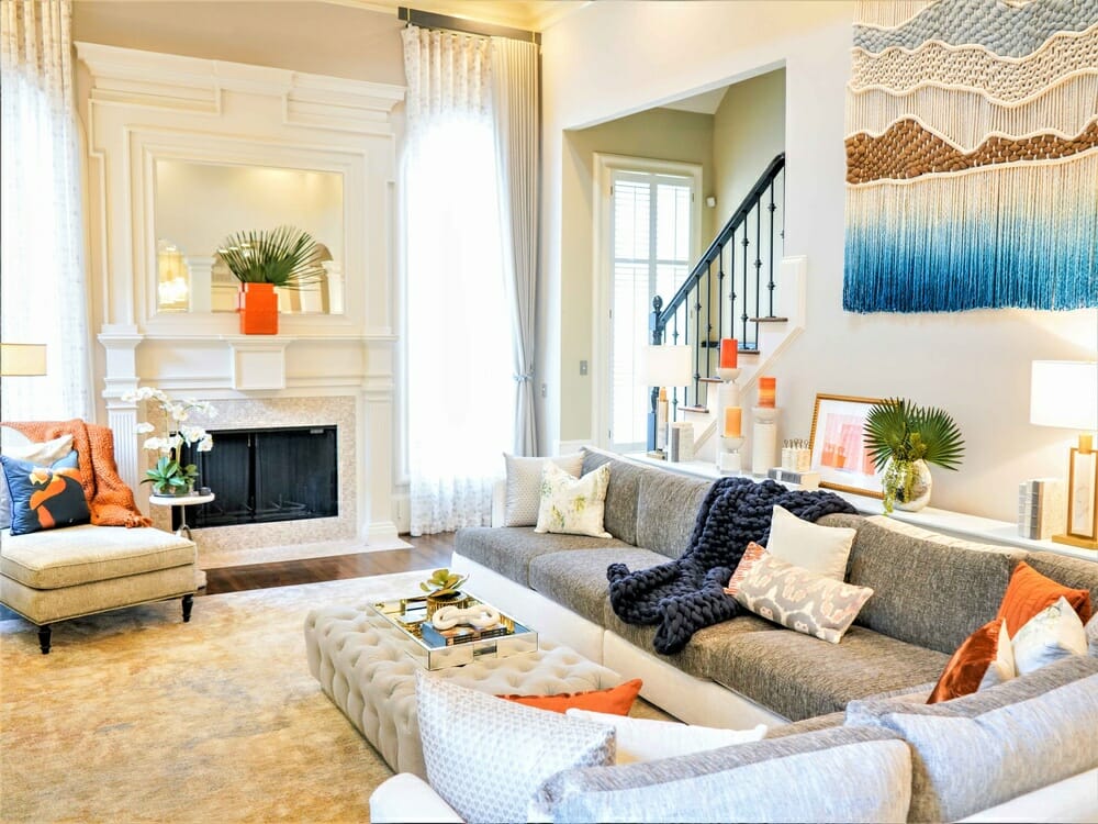 Top 20 Atlanta Interior Designers Near