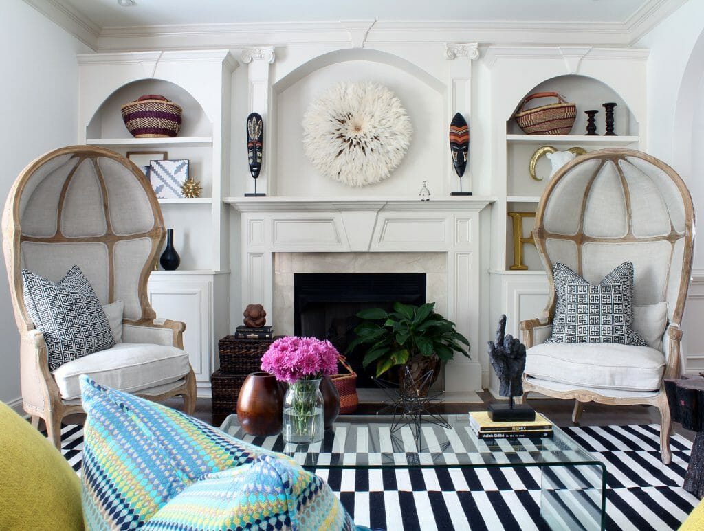 Top 20 Atlanta Interior Designers Near