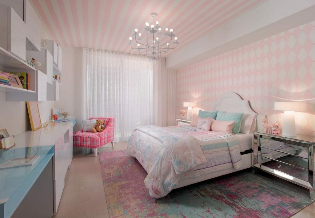 Kid's Room Interior Design: Top 10 Tips to Decorate My Kids Room