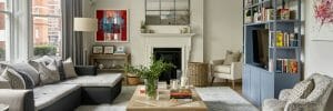 Modern Apartment Decor