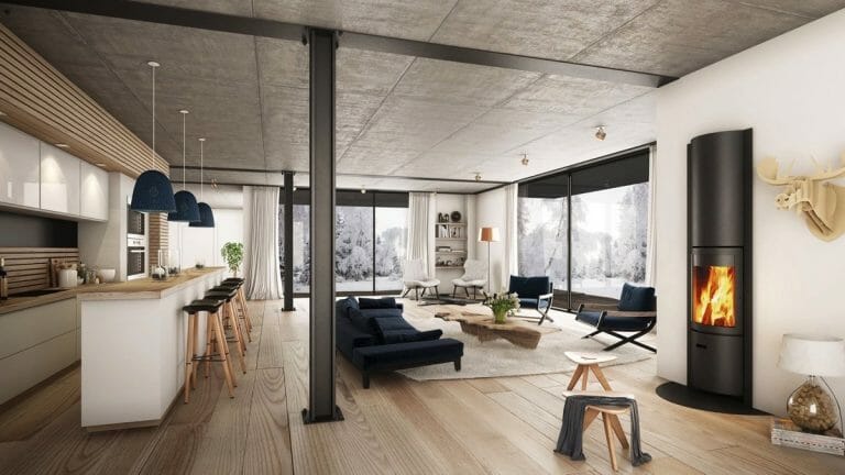 Picture of Scandinavian Decor: A Nordic-Inspired Interior Design Guide - Decorilla ...