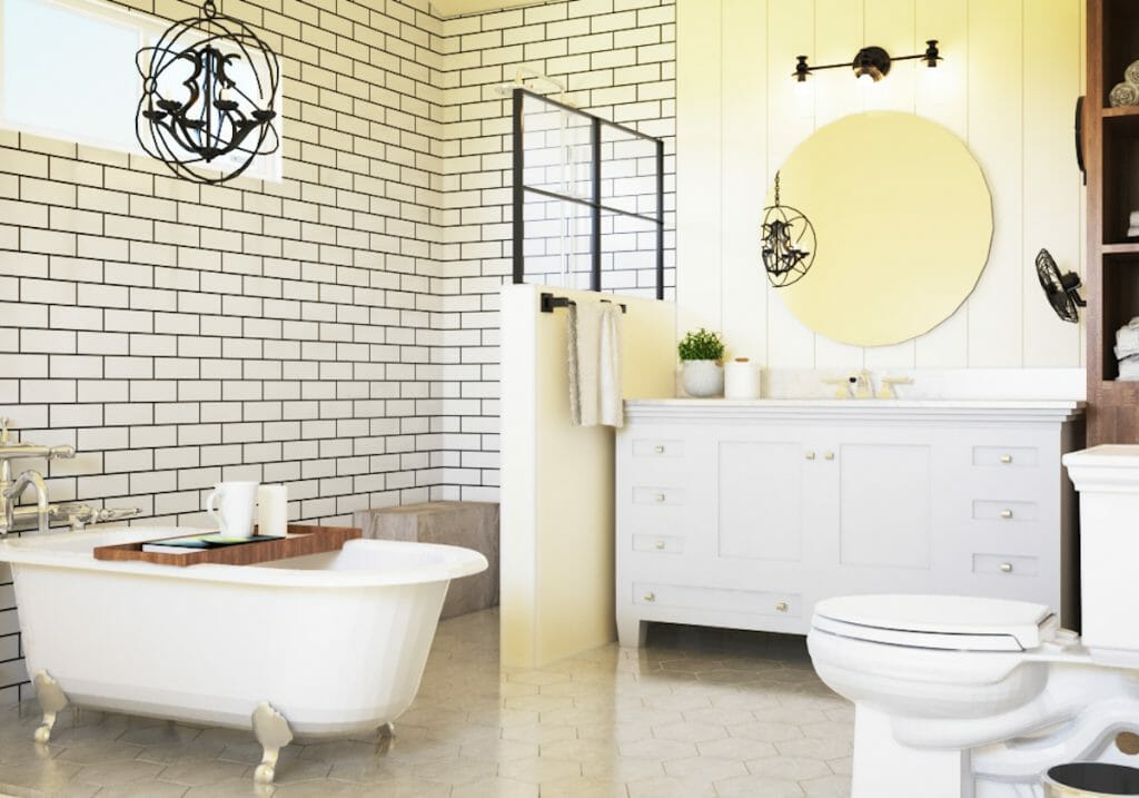 20 Bathroom Tile Ideas You’ll Want to Steal - Decorilla