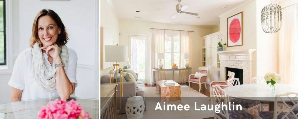architectes d'intérieur austin aimee laughlin