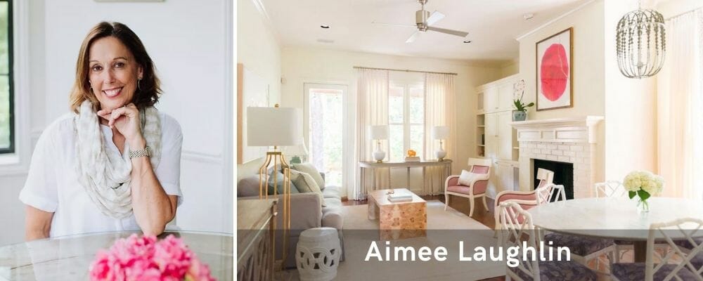 austin interior designers aimee laughlin