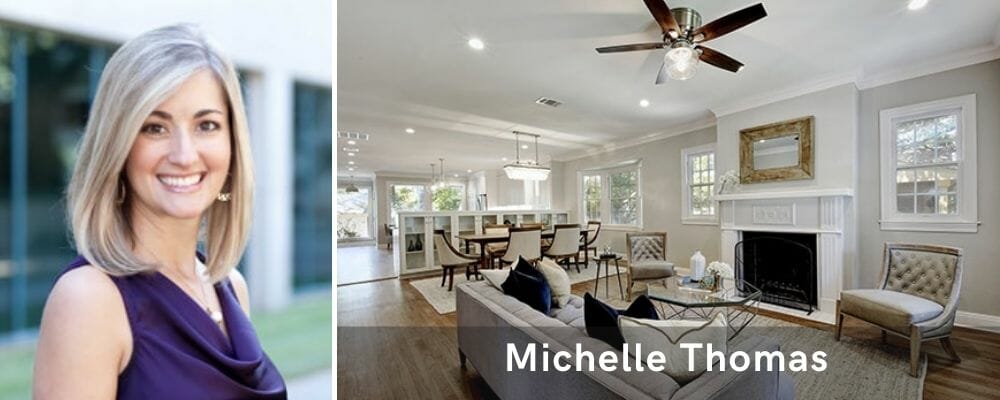 décorateur d'intérieur austin michelle thomas