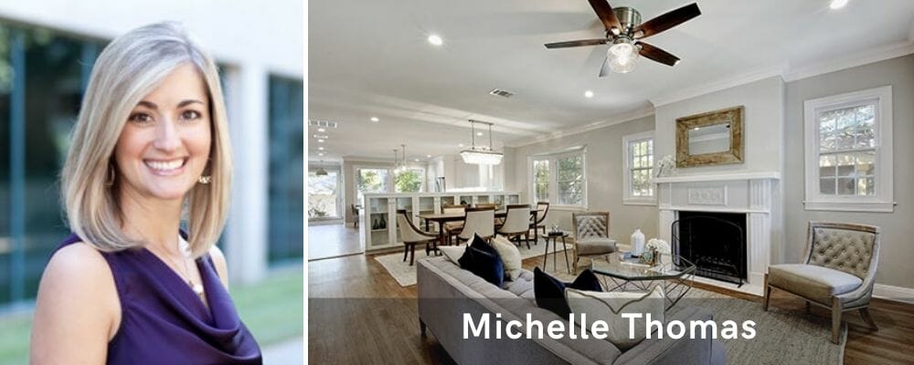 interior decorator austin michelle thomas