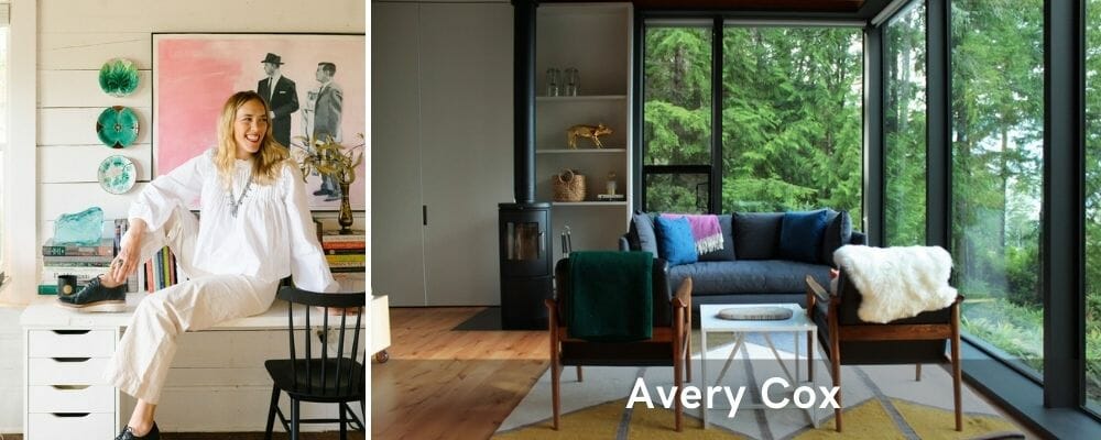 designers d'intérieur austin tx avery cox