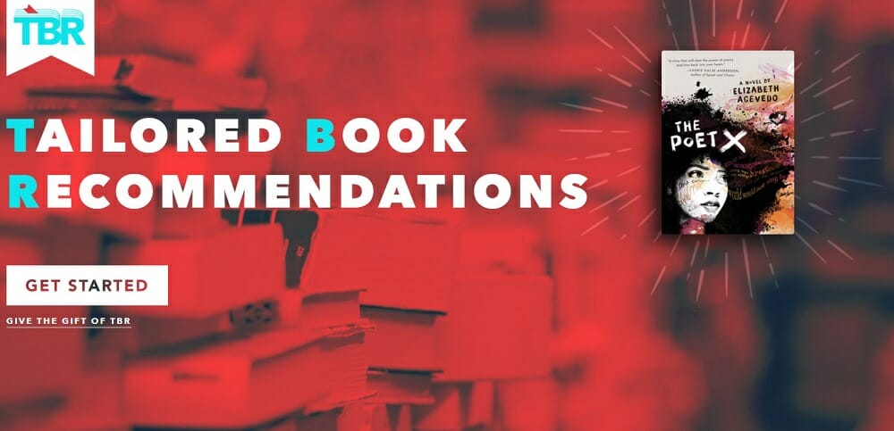 Book recommendations can make exceptional gift certificate ideas