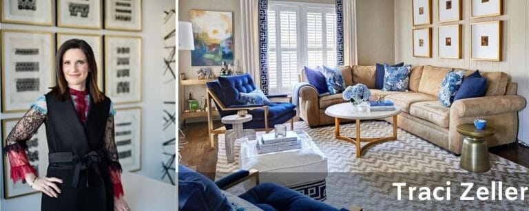 Top 10 Charlotte Interior Designers Near Me - Decorilla