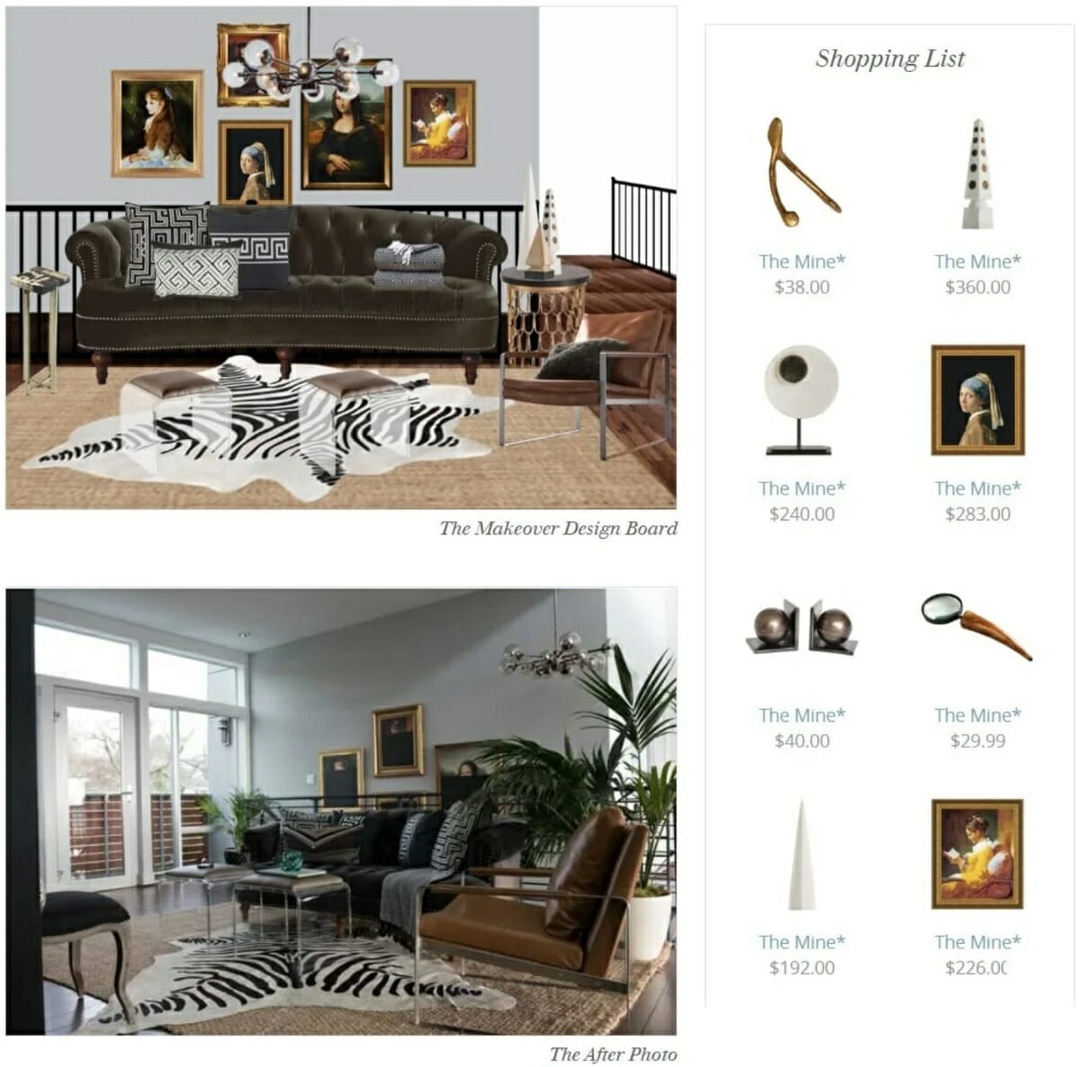 Decorist online interior design service