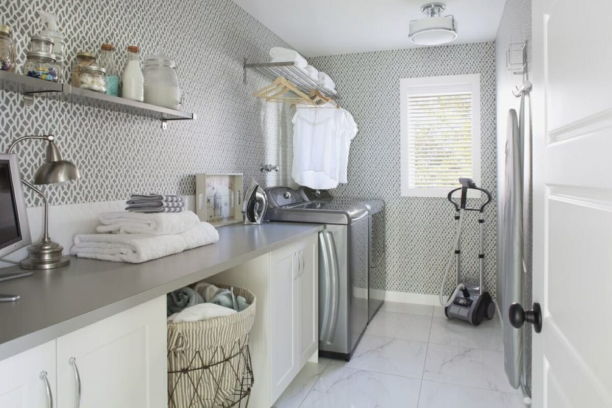 Top 10 Laundry Room Ideas for a Functionally Beautiful Space