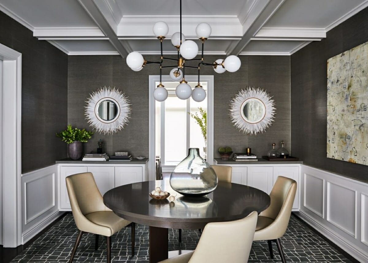 Interior designer NJ Joan Enger