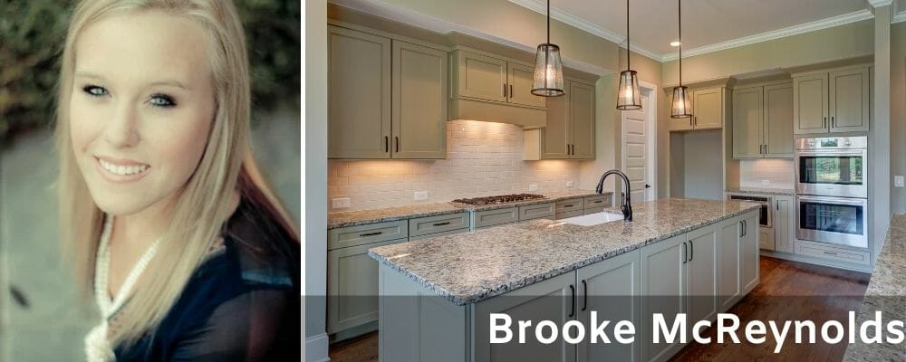 Top Charlotte interior decorators Brooke McReynolds