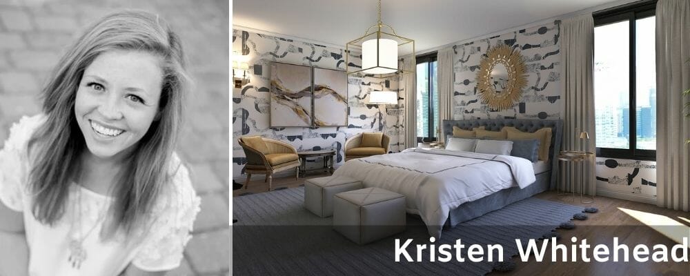 Top Charlotte interior designer Kristen Whitehead (1)
