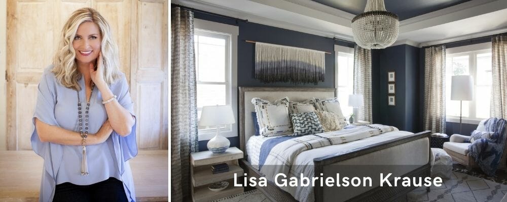 atlanta decorator lisa gabrielson