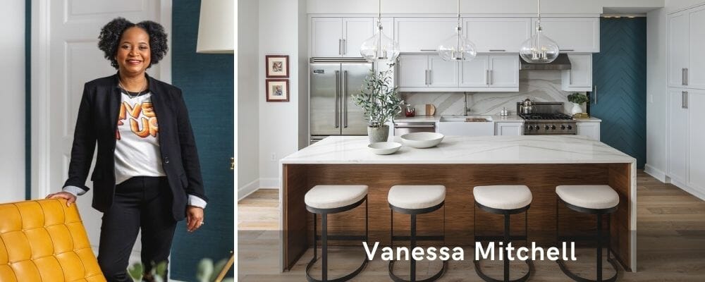 best interior designers atlanta vanessa mitchell